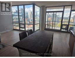 1709 - 33 Mill Street, Toronto, ON M5A3R3 Photo 7