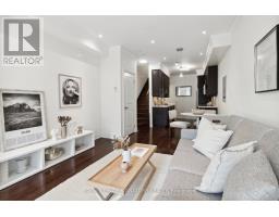 Bedroom 2 - 157 - 2138 Bayview Avenue, Toronto, ON M4N0A4 Photo 6
