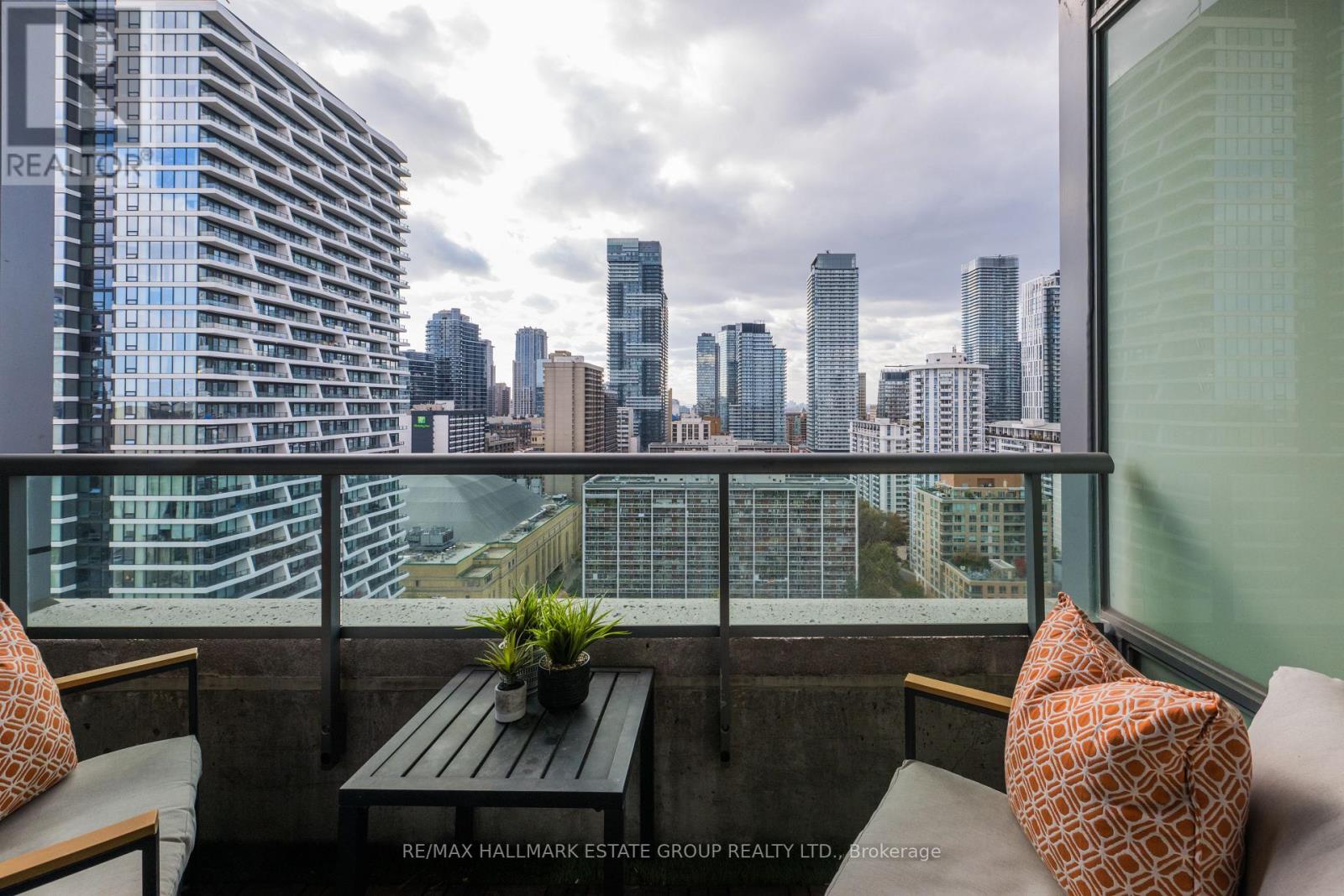 2201- 285 Mutual Street, Toronto, ON photo 33