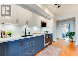 2201 - 285 Mutual Street, Toronto, ON M4Y3C5 Photo 12