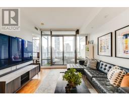 2201 - 285 Mutual Street, Toronto, ON M4Y3C5 Photo 13