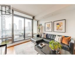 2201 - 285 Mutual Street, Toronto, ON M4Y3C5 Photo 15