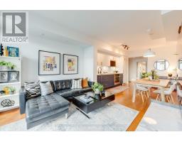 2201 - 285 Mutual Street, Toronto, ON M4Y3C5 Photo 16
