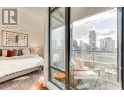 2201 - 285 Mutual Street, Toronto, ON M4Y3C5 Photo 18