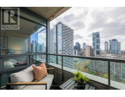 2201 - 285 Mutual Street, Toronto, ON M4Y3C5 Photo 34