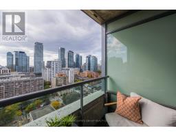 2201 - 285 Mutual Street, Toronto, ON M4Y3C5 Photo 35
