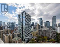 2201 - 285 Mutual Street, Toronto, ON M4Y3C5 Photo 36