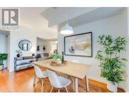 2201 - 285 Mutual Street, Toronto, ON M4Y3C5 Photo 8