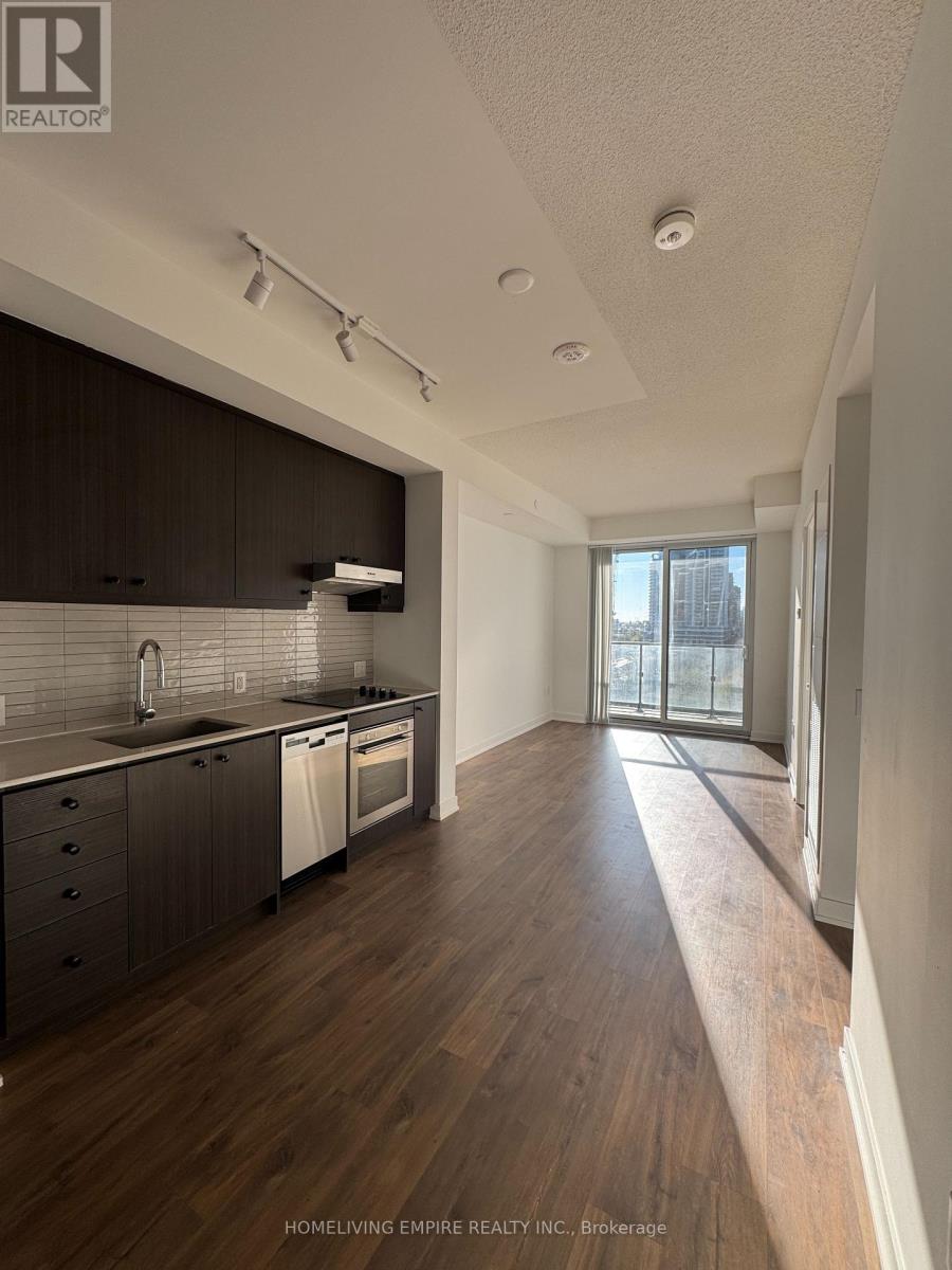 705- 9 Tecumseth Street, Toronto, ON photo 9