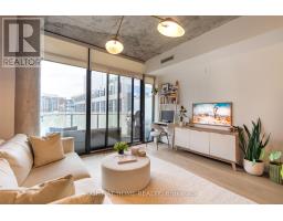 704 - 25 Stafford Street, Toronto, ON M5V0G3 Photo 11