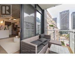 704 - 25 Stafford Street, Toronto, ON M5V0G3 Photo 24