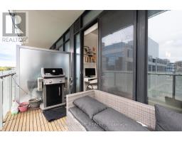 704 - 25 Stafford Street, Toronto, ON M5V0G3 Photo 27