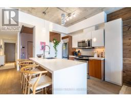 704 - 25 Stafford Street, Toronto, ON M5V0G3 Photo 6