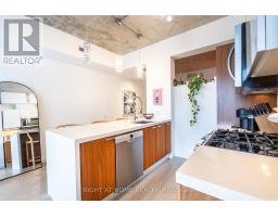 704 - 25 Stafford Street, Toronto, ON M5V0G3 Photo 8