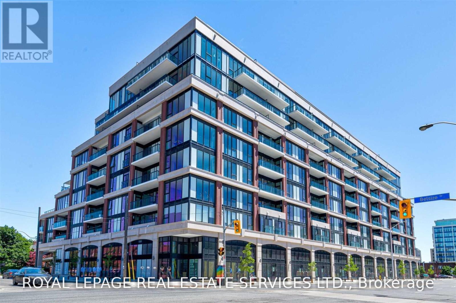 Photo of 1 Belsize Drive