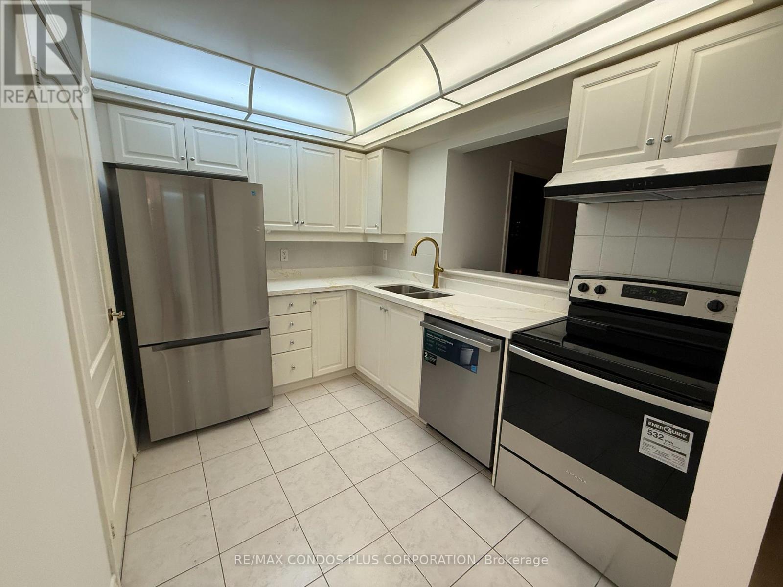 1601 - 5418 YONGE STREET, Toronto (Willowdale West) — photo 4