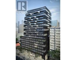 1713 - 195 Mccaul Street, Toronto, ON M5T0E5 Photo 19