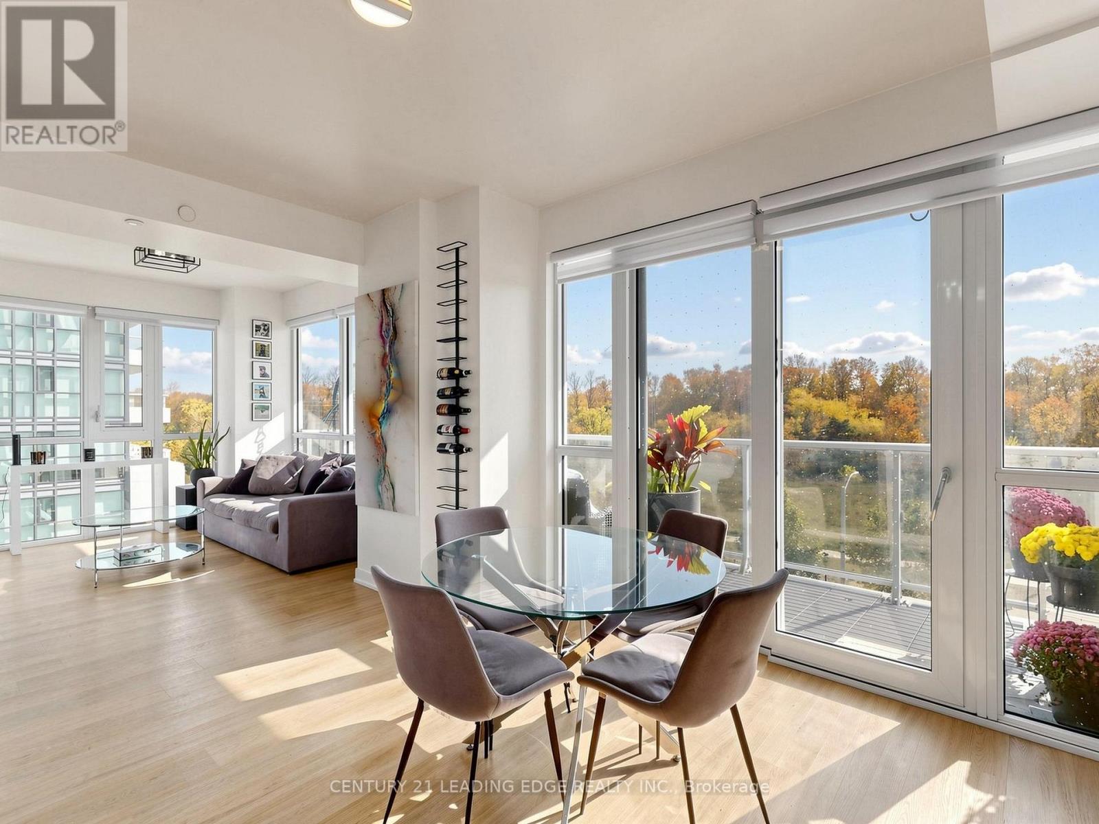 411- 10 Deerlick Court, Toronto, ON photo 10
