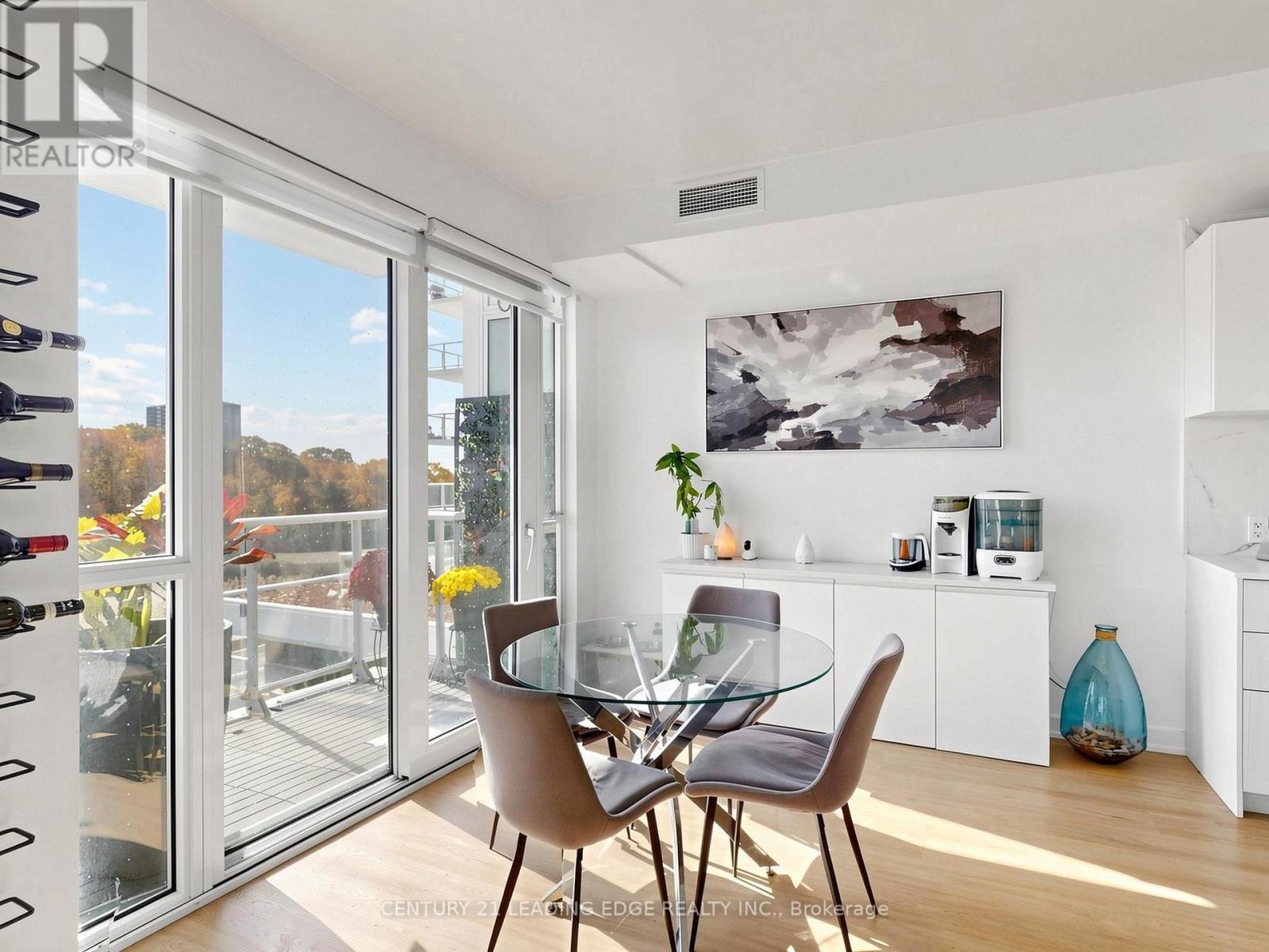411- 10 Deerlick Court, Toronto, ON photo 9