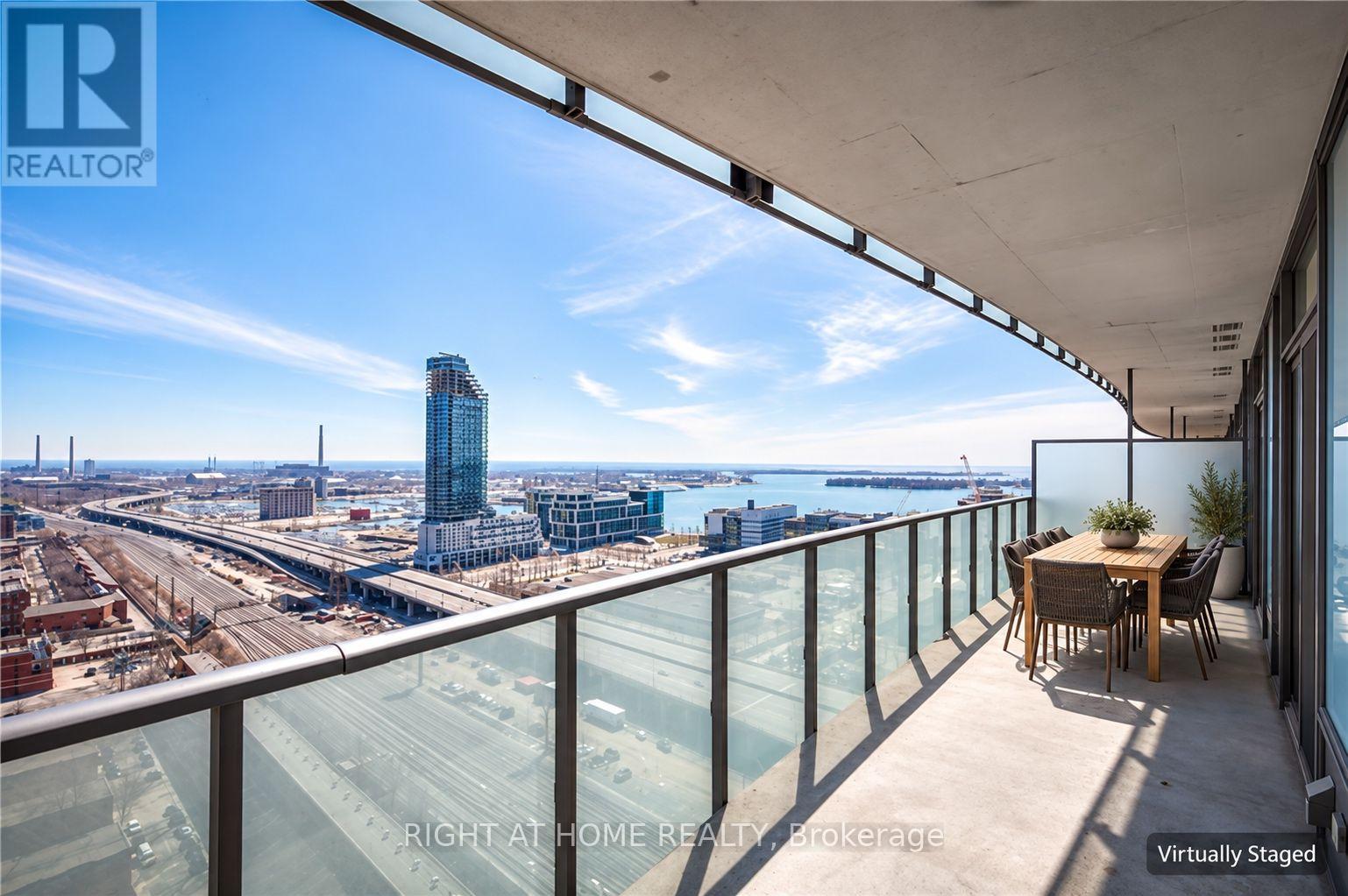 2505- 1 Market Street, Toronto, ON photo 13