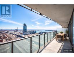 2505 - 1 Market Street, Toronto, ON M5E0A2 Photo 13