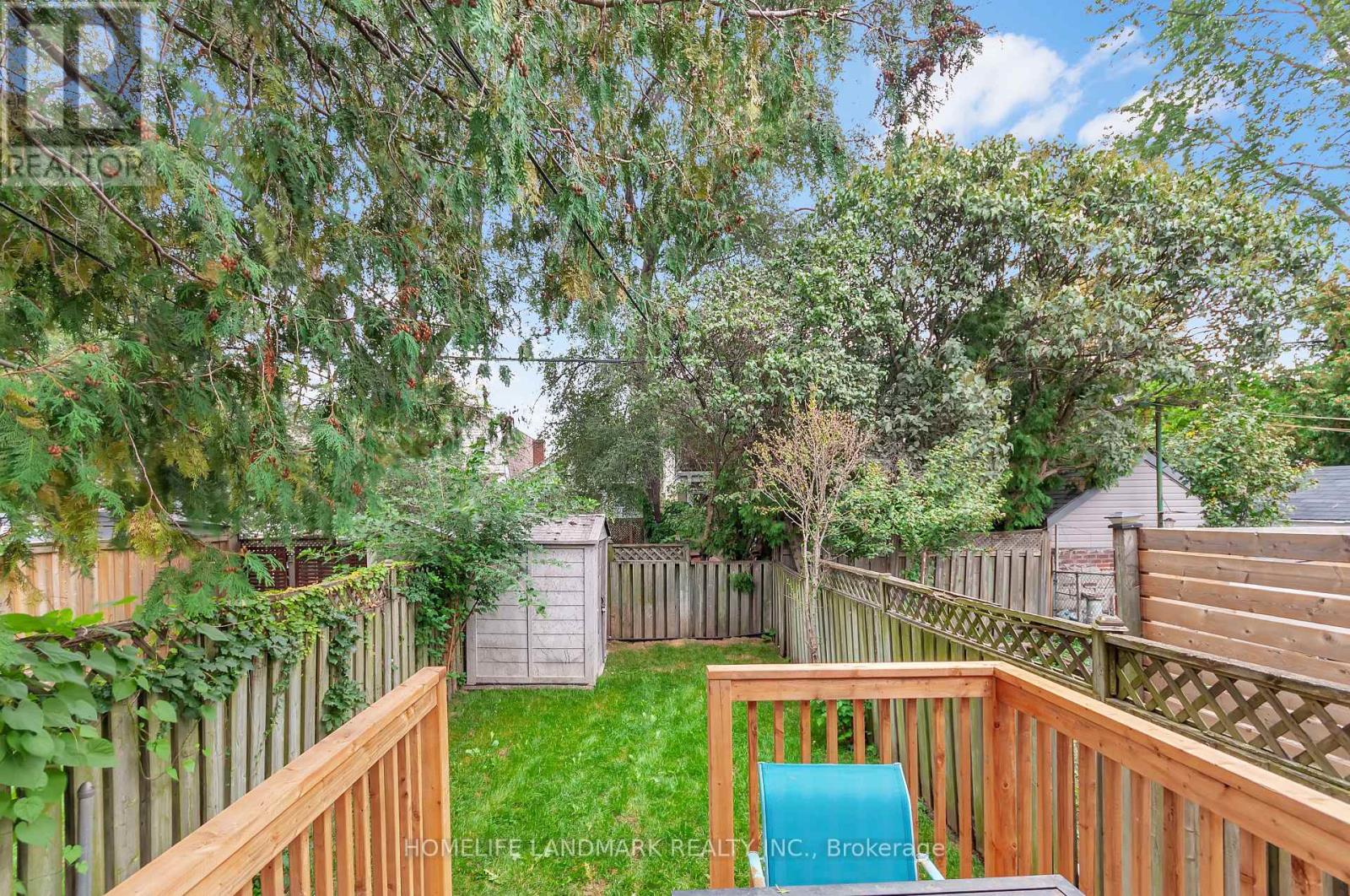 26 QUEENSDALE AVENUE - 35