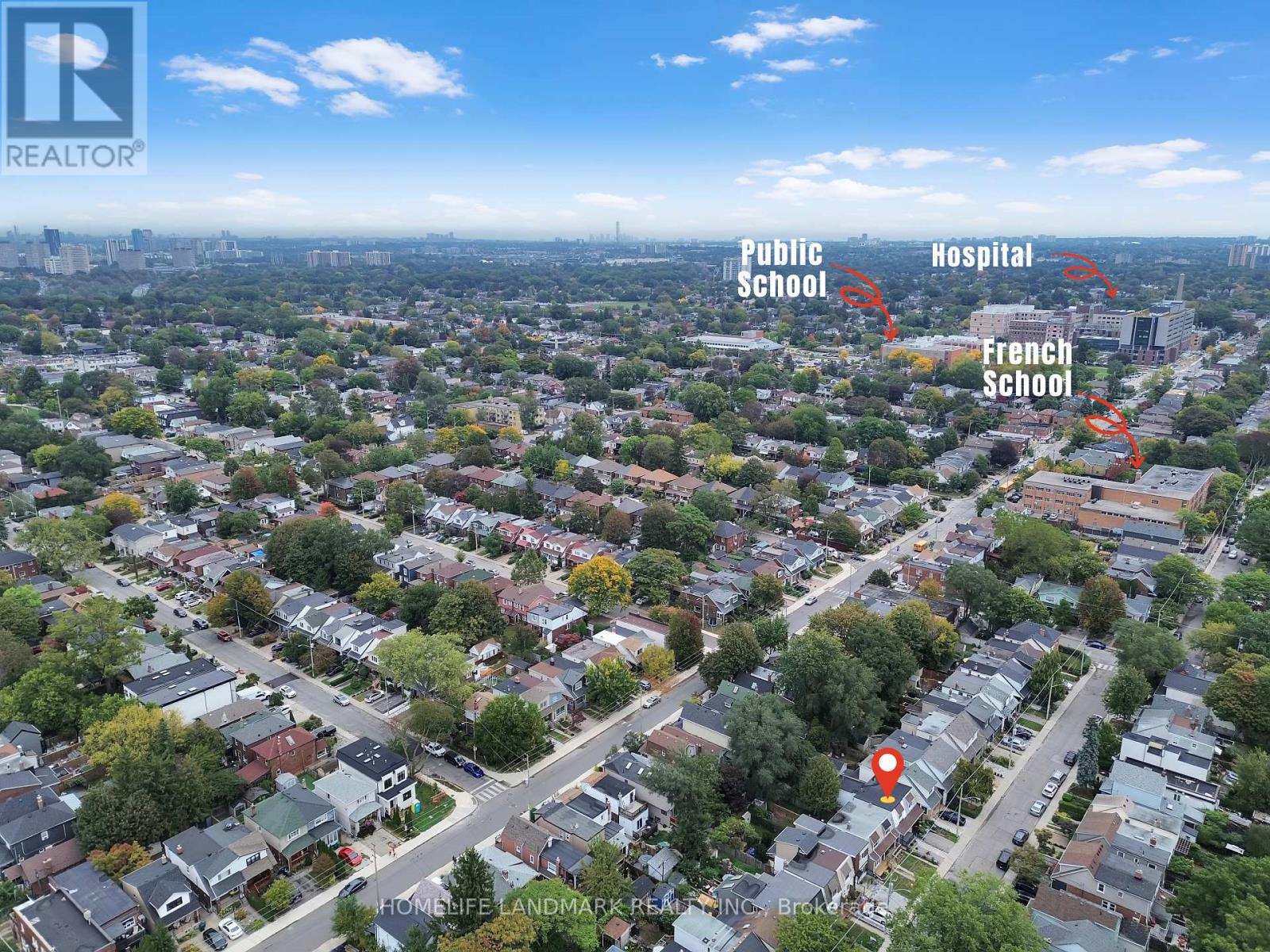 26 Queensdale Avenue, Toronto, ON photo 38