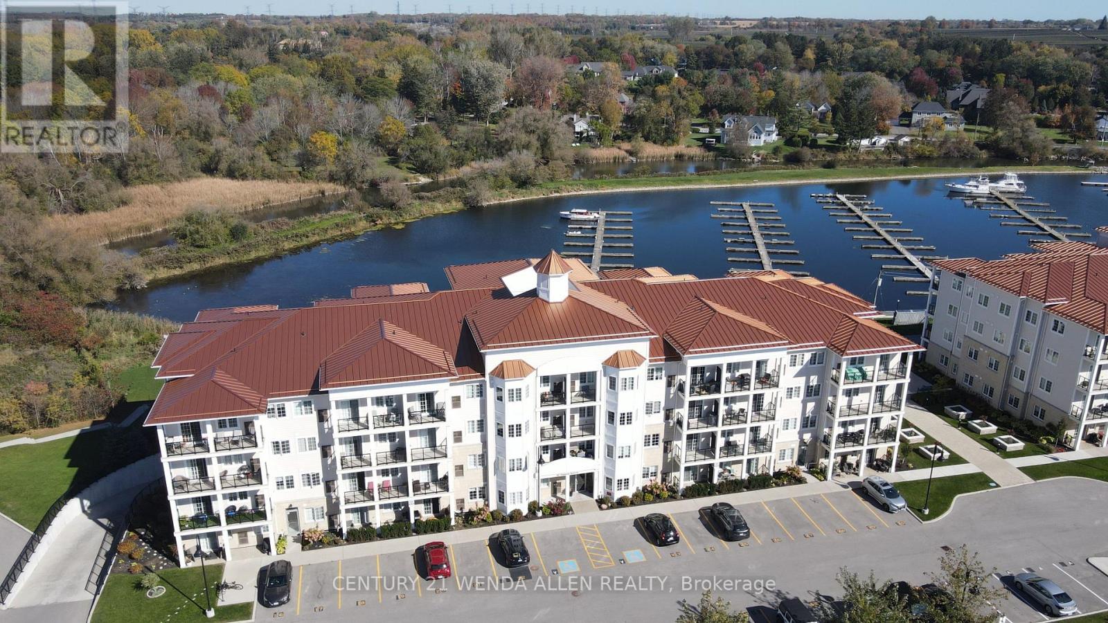 203- 80 Shipway Avenue, Clarington, ON photo 2