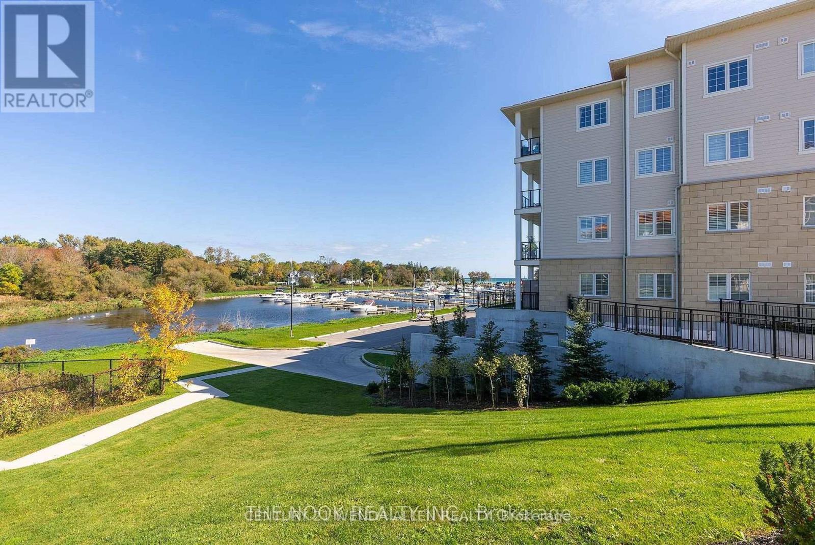 203- 80 Shipway Avenue, Clarington, ON photo 32