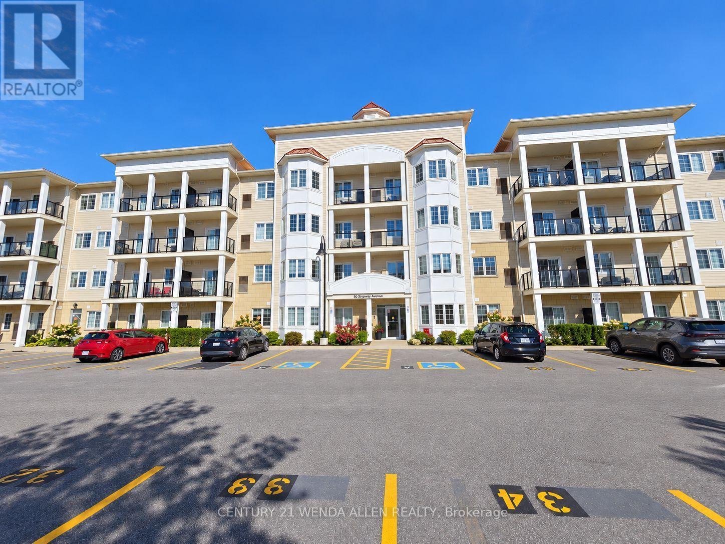 203- 80 Shipway Avenue, Clarington, ON photo 4