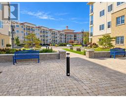 203 - 80 Shipway Avenue, Clarington, ON L1B0V8 Photo 29