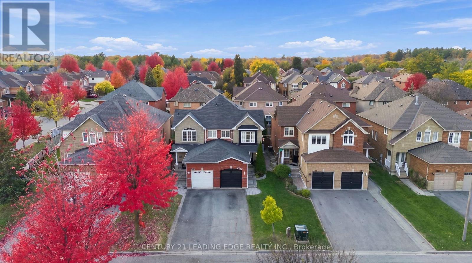 1732 Silver Maple Drive, Pickering, ON