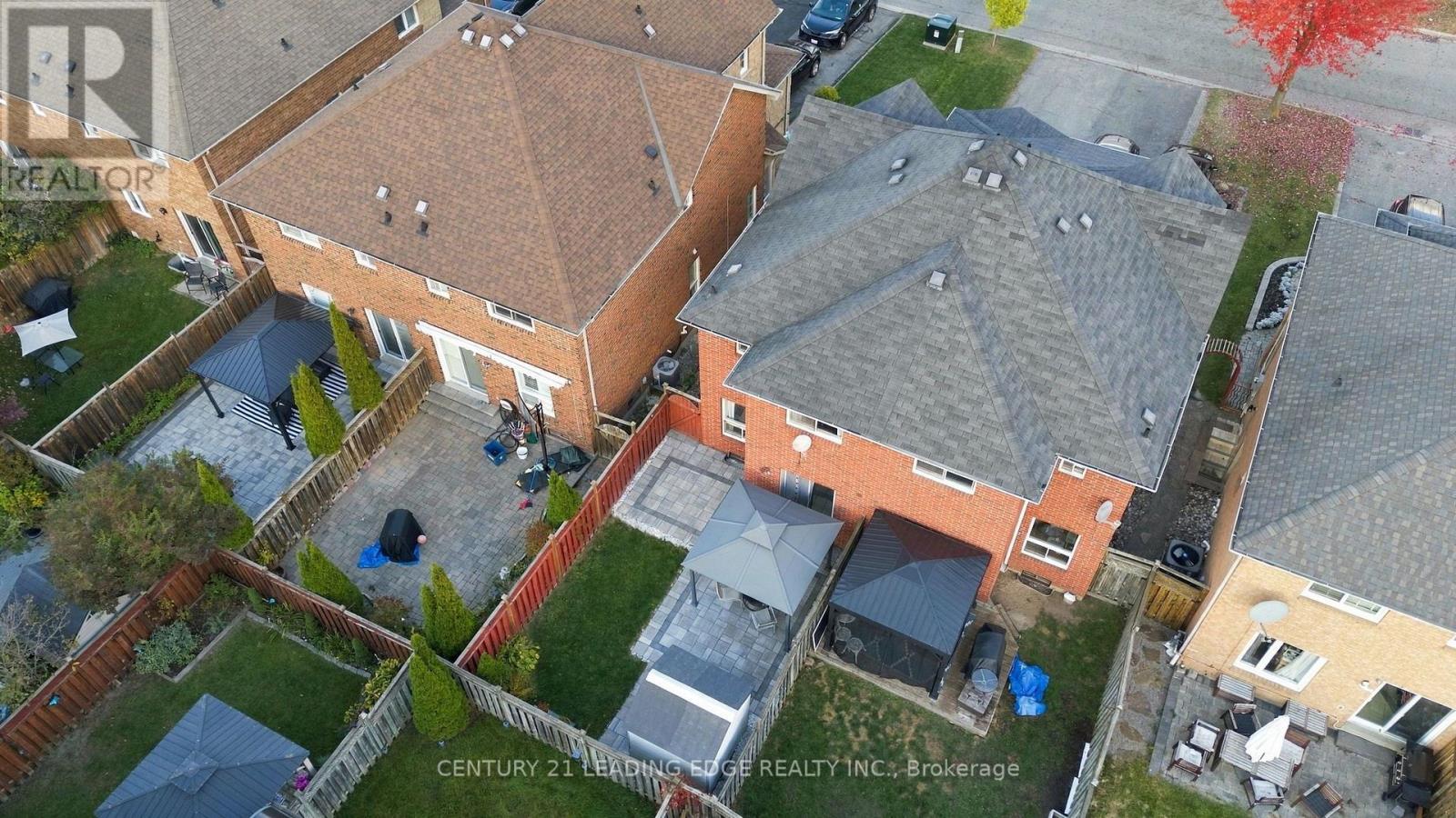1732 Silver Maple Drive, Pickering, ON photo 48