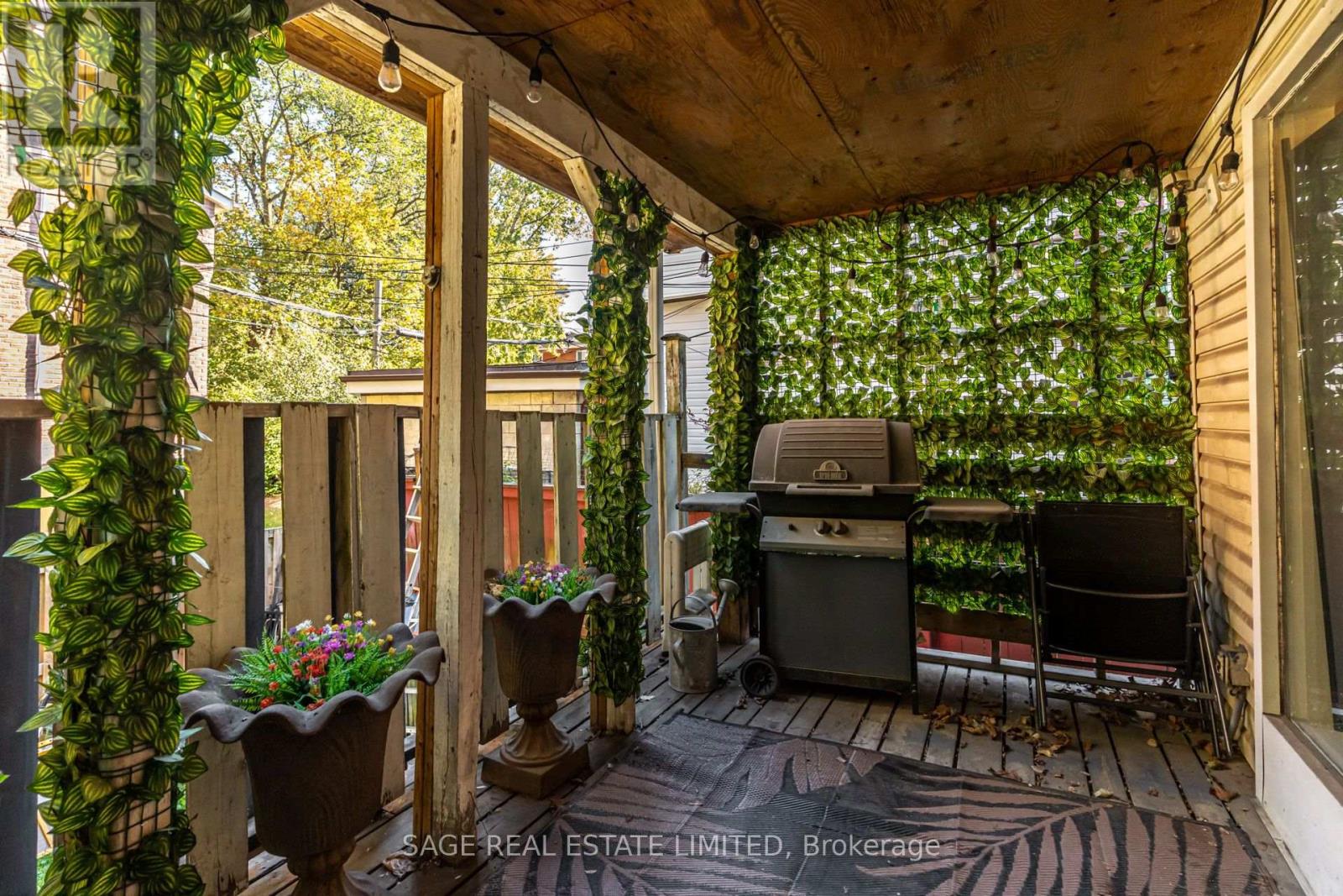 47 Jones Avenue, Toronto, ON photo 22