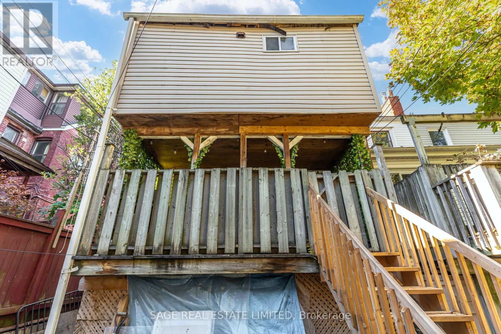 47 Jones Avenue, Toronto, ON photo 45