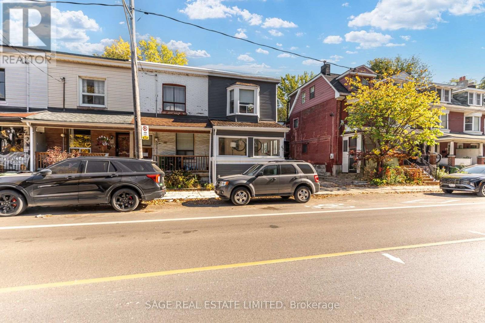 47 Jones Avenue, Toronto, ON photo 46