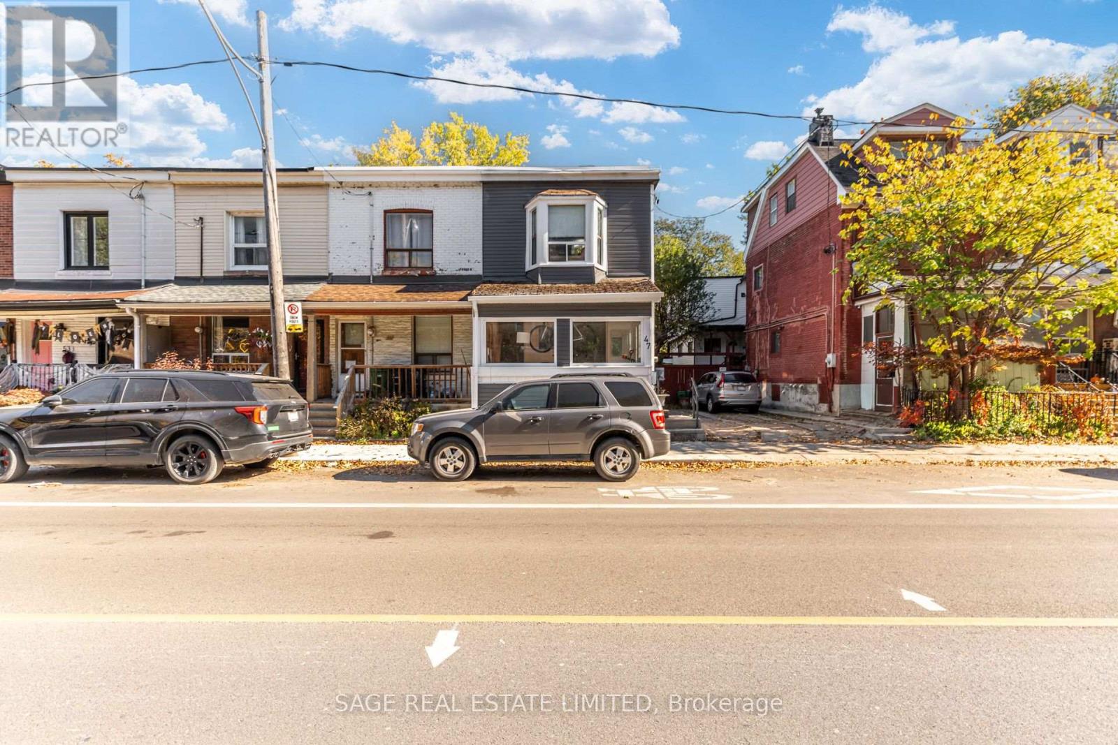 47 Jones Avenue, Toronto, ON photo 47