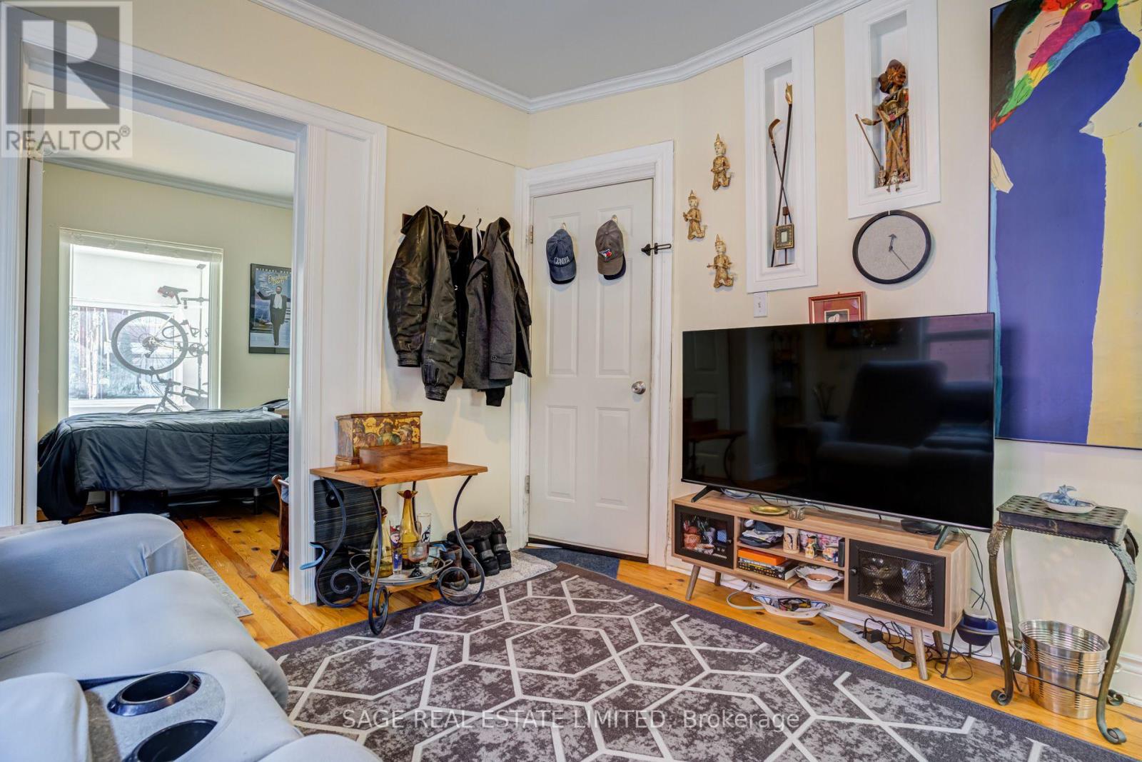 47 Jones Avenue, Toronto, ON photo 5