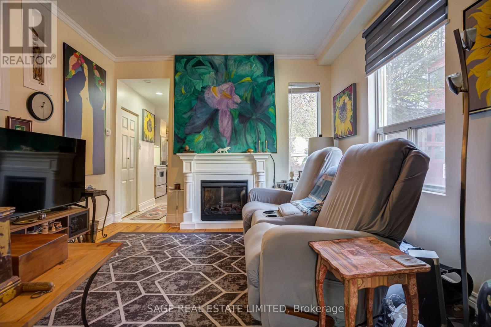 47 Jones Avenue, Toronto, ON photo 7