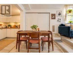 47 Jones Avenue, Toronto, ON M4M2Z7 Photo 13