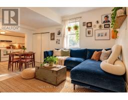 47 Jones Avenue, Toronto, ON M4M2Z7 Photo 16