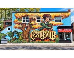 47 Jones Avenue, Toronto, ON M4M2Z7 Photo 26