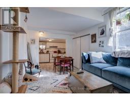 47 Jones Avenue, Toronto, ON M4M2Z7 Photo 27