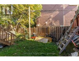 47 Jones Avenue, Toronto, ON M4M2Z7 Photo 43