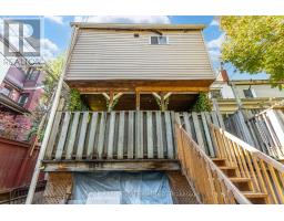 47 Jones Avenue, Toronto, ON M4M2Z7 Photo 45