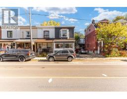 47 Jones Avenue, Toronto, ON M4M2Z7 Photo 47