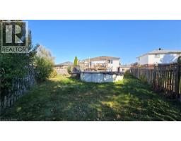 7 Jade Court, Cambridge, ON N1T1X1 Photo 45