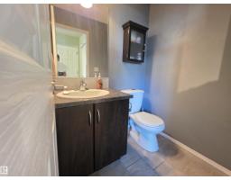 Bedroom 4 - 88 Spruce Village Dr, Spruce Grove, AB T7X0B9 Photo 8