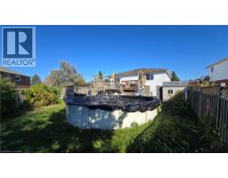 7 Jade Court, Cambridge, ON N1T1X1 Photo 44