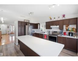 Laundry room - 17007 90a St Nw, Edmonton, AB T5Z2Y9 Photo 11